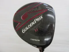 Golden Prix TR-01 440ドライバー(ヘッド、ヘッドカバーのみ) Golden Prix TR-01 440ドライバー(ヘッド、ヘッドカバーのみ