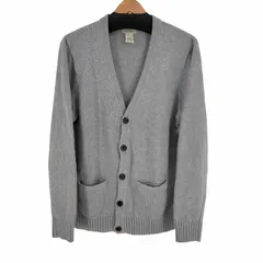 エルエルビーン L.L.Bean コットンカーディガン メンズ import：S のサムネイル