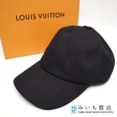 年最新ルイヴィトン 帽子 キャスケットの人気アイテム メルカリ