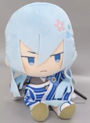ブルーアーカイブ ぬいぐるみ 本体 - メルカリ