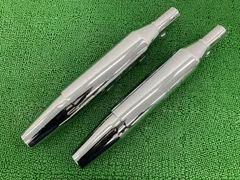 2026年最新】XL1200X 純正マフラー ヒートガードの人気アイテム - メルカリ