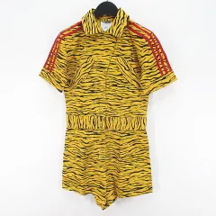 jeremy scott × adidas ムエタイパンツ　ジェレミー Yahoo!オークション - 国内正規品 新品未使用 ADIDAS ORIGINALS