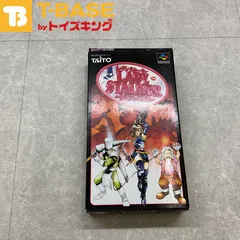 SFCソフト「レディストーカー～過去からの挑戦～」中古動作品です。 楽天市場】SFC レディストーカー 〜過去からの挑戦〜 セーブ可