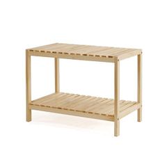 IKEA イケア モルゲル 廃盤 ベンチ 韓国インテリア 木製 - メルカリ