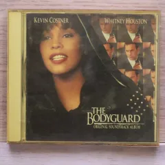 2025年最新】ホイットニーヒューストン ボディガードの人気アイテム
