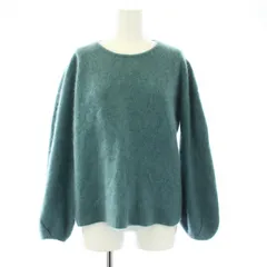 2025年最新】MYLAN ニット・セーターの人気アイテム - メルカリ