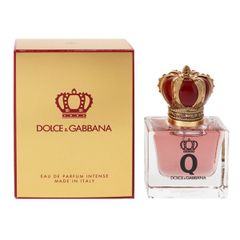 ドルチェ＆ガッバーナ オードパルファム キュー バイ EDP 30m - メルカリ