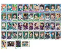 【新品】キャラカード 【ボックス】忍たま乱太郎 スナップマイド