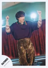 2026年最新】松村北斗 公式写真 こっからの人気アイテム - メルカリ