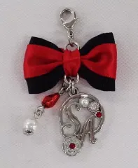 【中古】雑貨 赤井秀一 「名探偵コナン コレクタブルリボンチャーム」 ユニバーサル・スタジオ・ジャパン2021限定