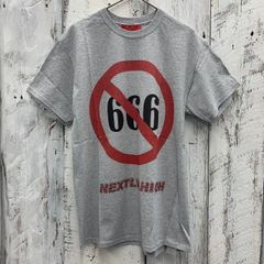 Ev Bravado EV-181-014 NO666 NEXT LV HIGH  TEE（別注）