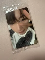 NCT(エヌシーティー) WIND AND WISH さくや COLOR ktown4u ケタポ 未公開トレカ