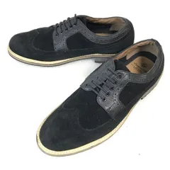 【新品未使用】SAVILE ROW サヴィルロウ マドラス　Uチップ　26.5 楽天市場】サヴィルロウ バイ マドラス レザーシューズ Uチップ