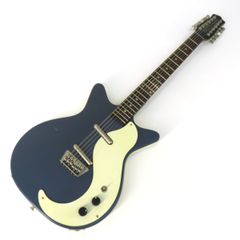 Teisco テスコ WG-4L リフィニッシュ メンテ済み ビザールギター