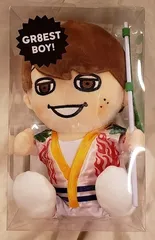 Amazon.co.jp: 関ジャニ∞ 十五祭 GR8EST BOY 安田章大