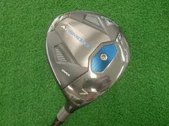 フェアウェイウッド キャロウェイ PARADYM Ai SMOKE MAX/TENSEI 50 for Callaway(JP)/SR/21[9365]
