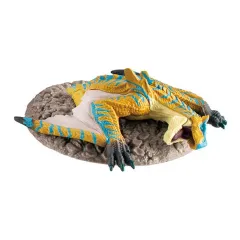 【中古】トレーディングフィギュア ティガレックス 「モンスターハンター 捕獲し隊2」