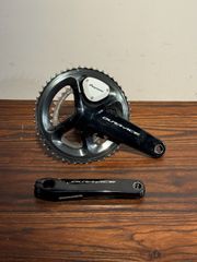 Shimano ULTEGRA Pioneer パワーメーター 両足 - メルカリ