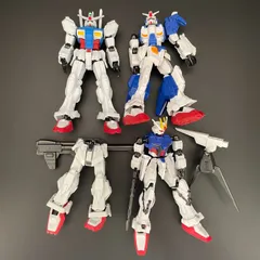 ガンプラパーツ多数セット ジャンク品 Yahoo!オークション -「ガンプラ ジャンク セット」(プラモデル