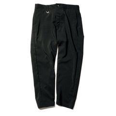 SOPHNET.WIDE CROPPED TAPERED STRETCH PANTS  パンツ  SOPH-200029
