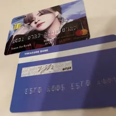 TREASURE  ジェヒョク ユンジェヒョク  2024センイルセット  クレカ風PVCカード