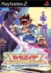 【中古】PS2ソフト バーチャファイター CYBER GENERATION ～ジャッジメントシックスの野望～