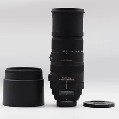 2024年最新】APO 150-500mm F5-6.3 DG OS HSM ニコンの人気アイテム