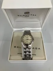 2025年最新】Balenciaga 腕時計の人気アイテム - メルカリ