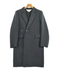 美品 SUNSEA リバーシブル ブリティッシュウール チェスターコート 美品 SUNSEA リバーシブル ブリティッシュウール チェスターコート