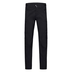 NORRONA SS25 femund light cotton Pants (M) ノローナ メンズ Navy Blazer - Mサイズ