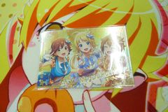 アイドルマスターTOURS 　SR　八宮めぐる　IMT-01-084 ツアマス　アイドルマスターツアーズ　アイマス