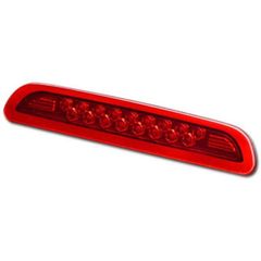 200系 ハイエース 1/2/3型前期17発 LED ハイマウントストップランプ
