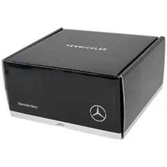 【新品未使用品】⭐️バーミキュラ無水鍋　メルセデスベンツ VERMICULAR (バーミキュラ) 両手鍋 Mercedes Benz｜トレファクONLINE