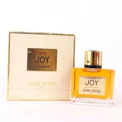 2024年最新】jean patou eau de joyの人気アイテム - メルカリ