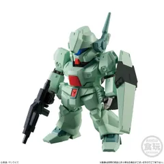アウトレット価格 箱無し発送でお得 ガンダム コンバージ FW GUNDAM CONVERGE ♯23 ジェガン 即購入OKのサムネイル