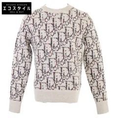 2025年最新】Dior Homme ニット・セーターの人気アイテム - メルカリ