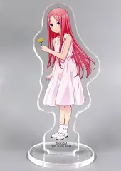 【中古】アクリルスタンド・アクリルパネル 中野五月(左手花)/幼少期 アクリルスタンド 「一番くじ 映画 五等分の花嫁 ～巡りの軌跡～」 G賞