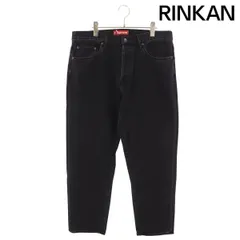 2025年最新】Supreme Regular Jean 34の人気アイテム - メルカリ