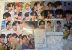 まとめ売り グッズ付き ) ストレイ・キッズ Stray Kids(ストレイキッズ・スキズ・SKZ) リノ(LEE KNOW・イミンホ) トレカ