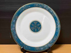 希少品 未使用 ウェッジウッド ベジタブルボウル オーバル 1枚 - メルカリ