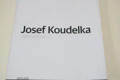 Joseph Koudelka Piemonte クーデルカ／ピエモンテ 写真集 Joseph Koudelka Piemonte クーデルカ／ピエモンテ 写真集
