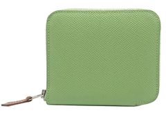 HERMES エルメス アザップ シルクイン コンパクト ヴォー HERMES エルメス アザップ シルクイン コンパクト ヴォー