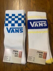 Vans 2点 Socks