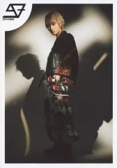 【中古】生写真(男性) SUPER★DRAGON/飯島颯/全身/SUPER★DRAGON ONE MAN LIVE TOUR「SIX DAY」生写真セット～第20弾～