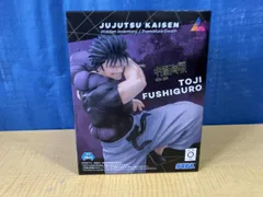 セガ 伏黒甚爾 臨戦 Luminasta 呪術廻戦