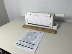 プラス　コンパクト裁断機　PK-213　替刃付き