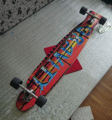 伝説の名機 GRAVITY グラビティ チーム39 ロンスケ コンプリート