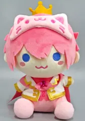 2026年最新】STPR おすわりぬいぐるみの人気アイテム - メルカリ