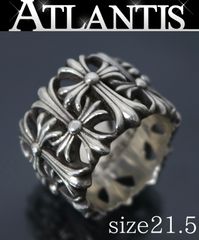 銀座店 クロムハーツ SALE CHプラス ハンドスピナー 86047