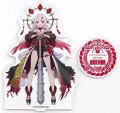 抱き枕カバー・シーツ(キャラクター)　遊木真 ビジュアルブランケットvol.2 「あんさんぶるスターズ!」 七種茨 だっこたぴぬい 駿河屋 - 遊木真 ビジュアルブランケット